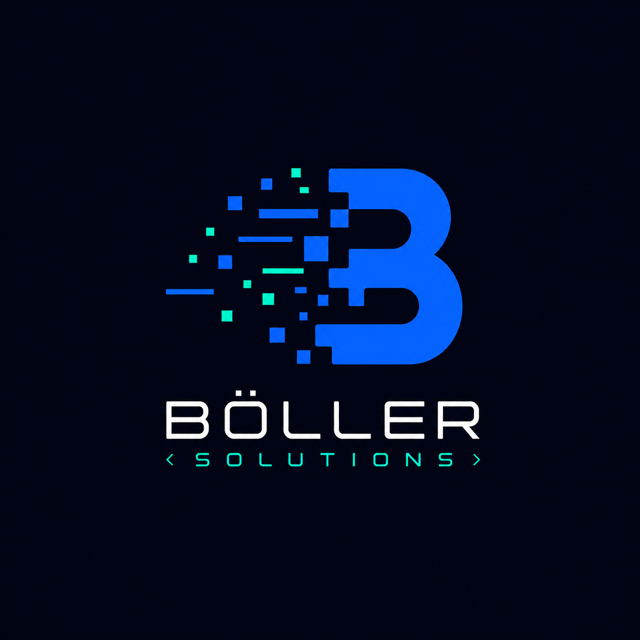 Boeller Solution Logo